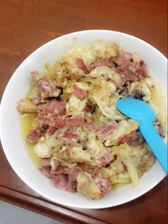Foto resep Creamy Dorry with Smoke Beef