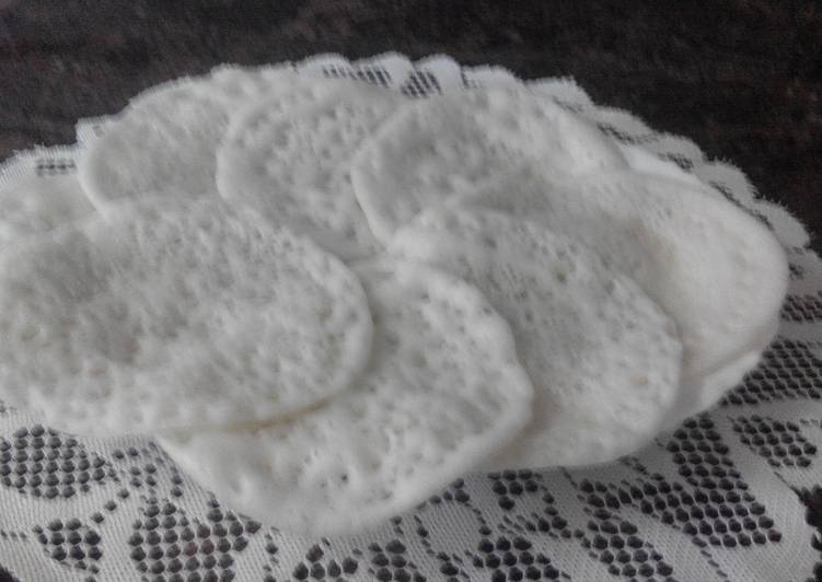 How to Prepare Perfect Kerala style appam