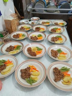 Foto resep Steak daging crispy rumahan