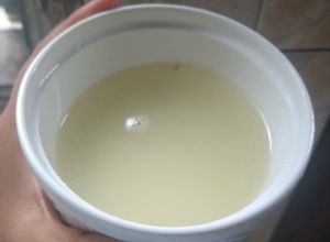 Foto resep Minuman Perasan Jeruk Nipis