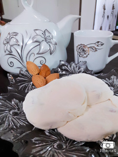 عکسی از دستور گز اصفهان