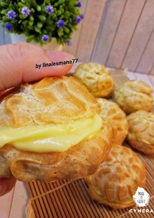 Foto resep Kue sus