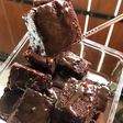 Brow Box - Brownies Box ala Bittersweet