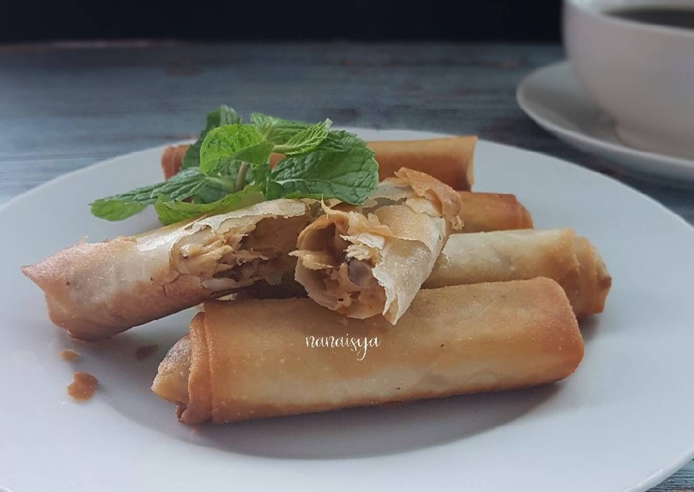 Popia Machum