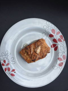 Foto resep Steak Salmon Healty