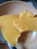 Flan tradicional