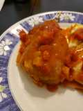 BK's Crockpot Cabbage Rolls (Golabki)