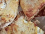 Milanesas de brótola