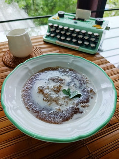 Foto resep Bubur Sagu Ambon