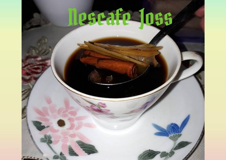 Kopi Joss