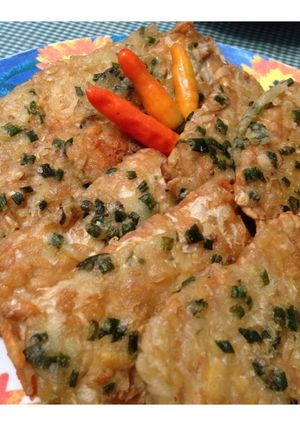 Foto resep Tempe Mendoan Gurih