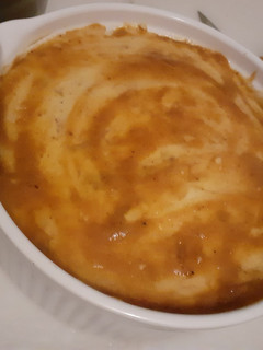 Una foto de Pastel de carne
