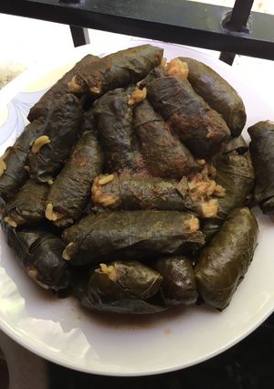 Φωτογραφία της συνταγής Κουπέπια
