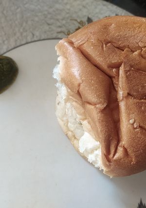 A picture of Burger.