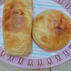 Homemade bread A picture of Homemade bread.