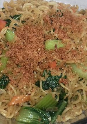 Foto resep Sarimie Tumis pedas