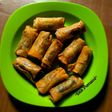 Pisang Coklat