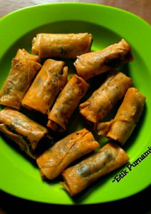 Foto resep Pisang Coklat
