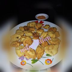 A picture of Kosan semovita.