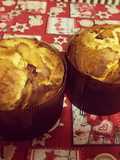 Panettone Recipe for Bread Machine
