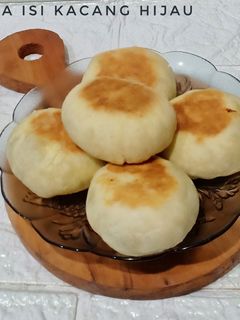 Foto resep Bakpia Isi Kacang Hijau