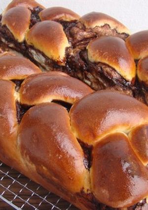 Ostoros kalács recept fotója
