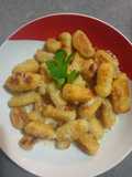 نيوكي gnocchi
