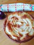 Torta di mele