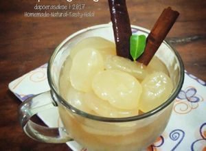 Foto resep Setup Kolang Kaling