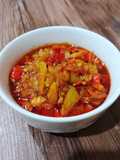 Sambel Nanas