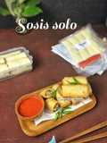 Sosis Solo
