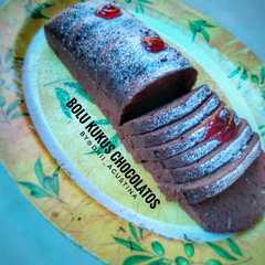 Bolu Kukus Chocolatos রেসিপির প্রধান ছবি