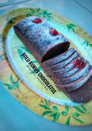 Foto resep Bolu Kukus Chocolatos