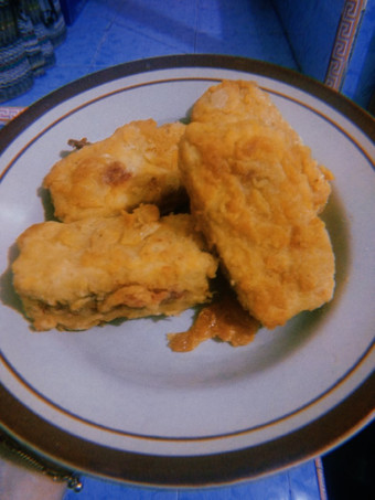 Cara Gampang Membuat Tempe Jeletot yang Lezat Sekali