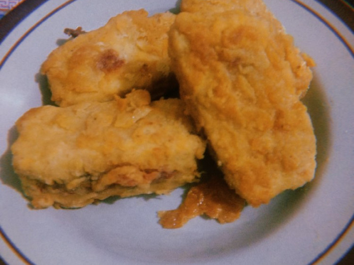 Cara Gampang Membuat Tempe Jeletot yang Lezat Sekali