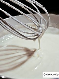 Une photo de Béchamel inratable