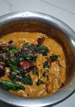 தக்காளி சட்னி செய்முறை முக்கிய புகைப்படம்