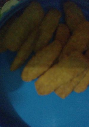 Foto resep Cookies baby 8M
