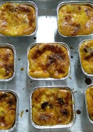 Foto resep Schotel Peyeum