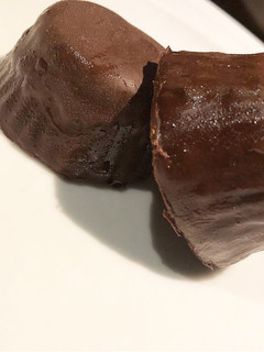 Una foto de Bombones light🍫❤️