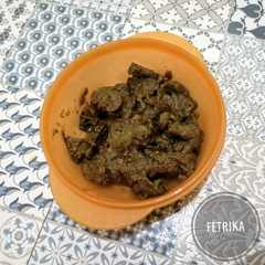 รูปของ Ampela Hati Ayam Ukep