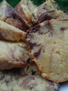 Foto resep Cake tape Màrmer