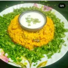 મિક્સ વેજ ખીચડી (Mix Veg Khichdi Recipe In Gujarati)-レシピのメイン写真