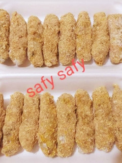 صورة لوصفة كفته بطاطس باللحم المعصج(تحضيرات رمضان)