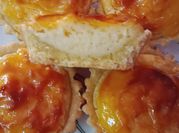 Gambar cheese olesan