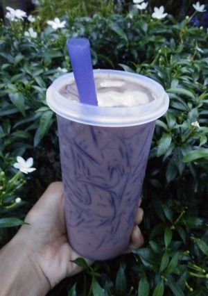 Foto resep Es Capcin hemat, kilat, nikmaattt