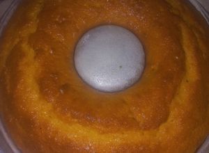 Foto de Bolo de Milho 🌽
