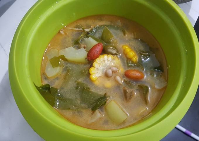 Sayur Asem