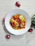 Lontong Tuyuhan Rembang