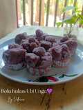Bolu Kukus Ubi Ungu 💜